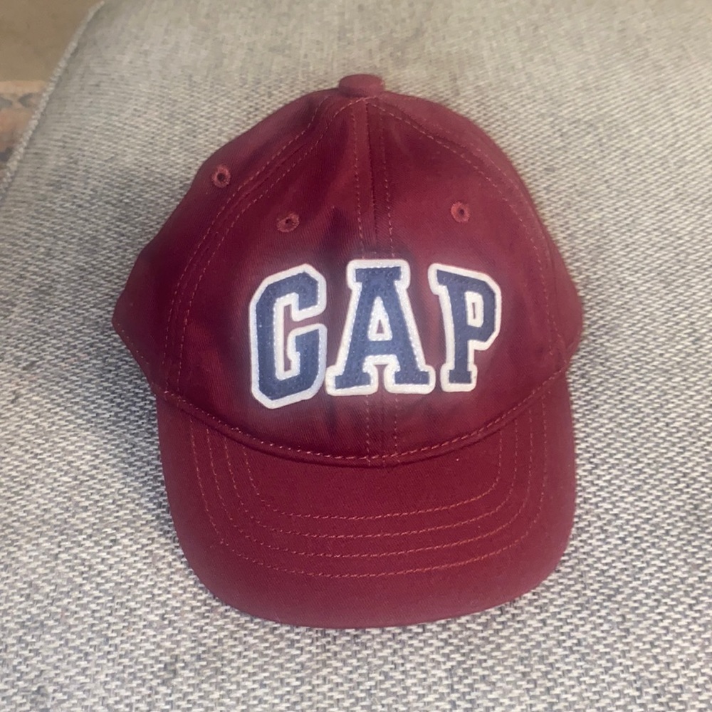 Infant GAP Baseball Cap